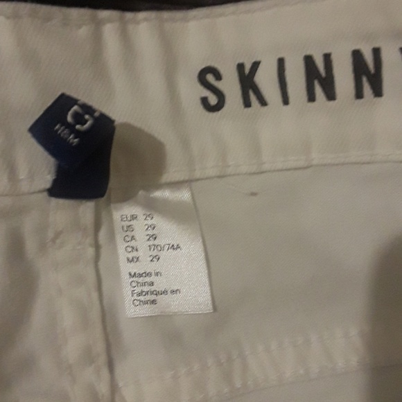 Jeans - Picture 4 of 4